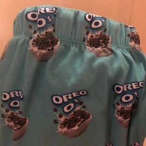 Oreo Pajama Pants